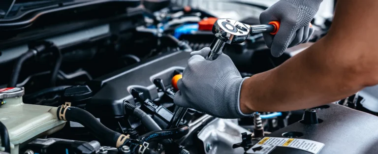 motor servicing motor servicing