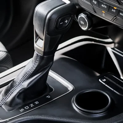 automatic cars