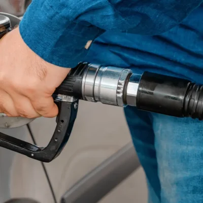 diesel pump uk