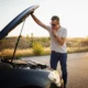 car breakdown