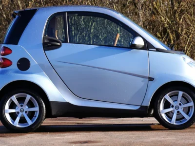 smart car