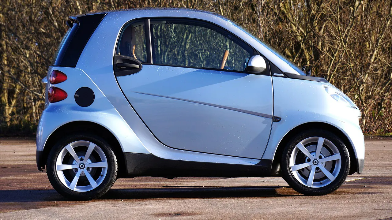 smart car