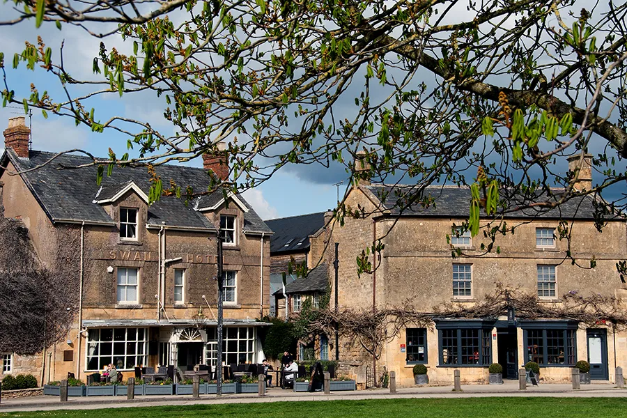 Broadway Cotswolds