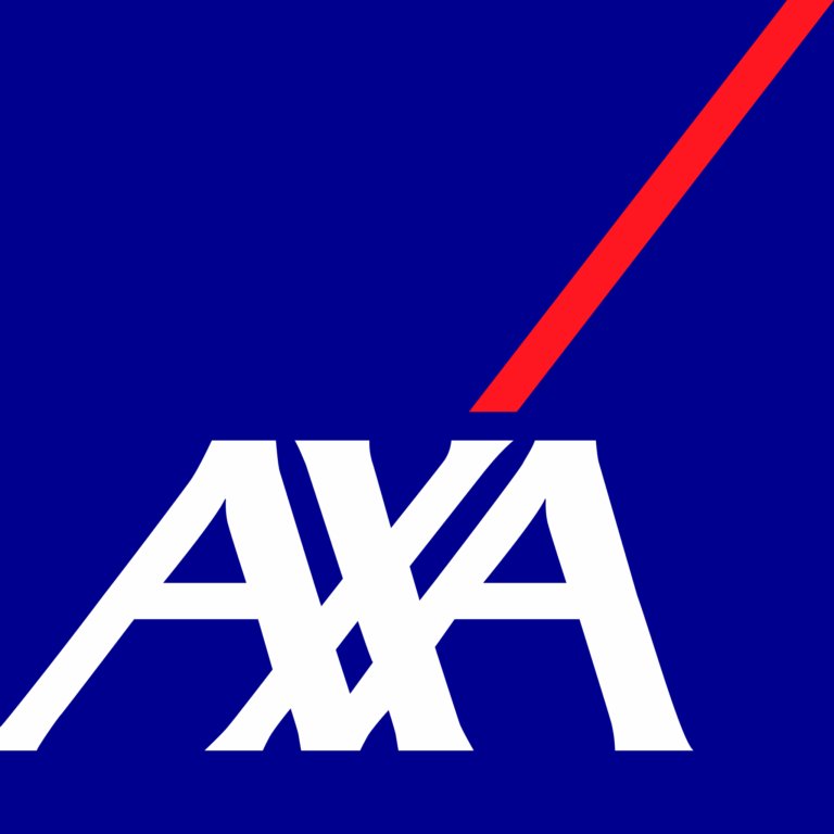 AXA Logo.svg  768x768