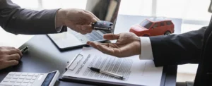 car consumer rights